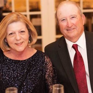 Meet your Posher, Sherrill